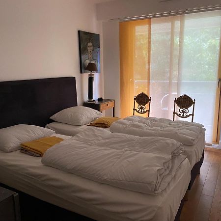 Appartement Monseigneur Βαν Εξωτερικό φωτογραφία