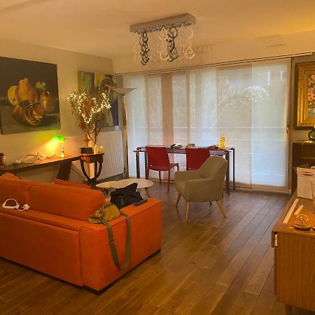 Appartement Monseigneur Βαν Εξωτερικό φωτογραφία