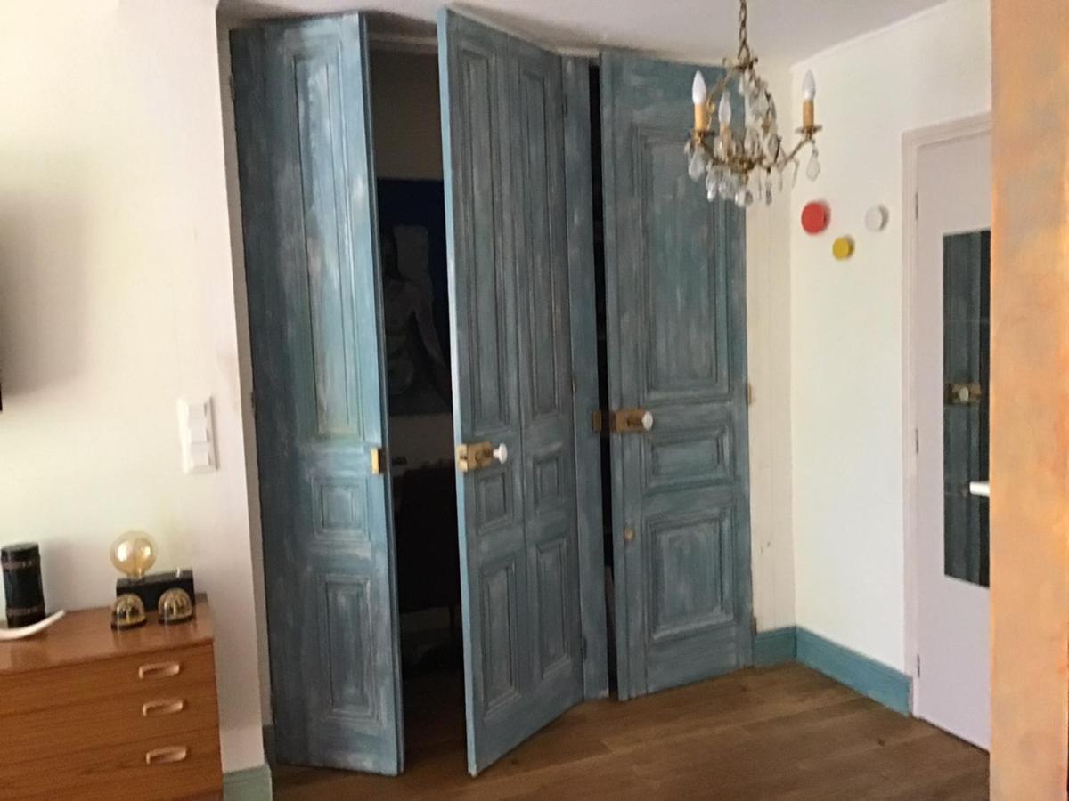 Appartement Monseigneur Βαν Εξωτερικό φωτογραφία