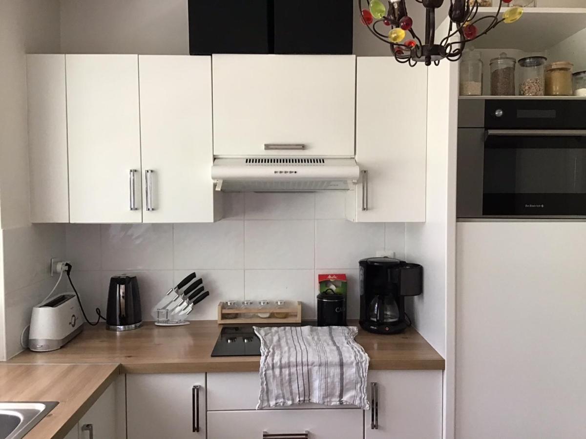 Appartement Monseigneur Βαν Εξωτερικό φωτογραφία