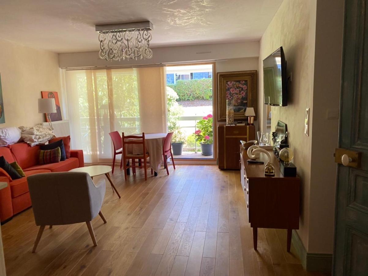 Appartement Monseigneur Βαν Εξωτερικό φωτογραφία