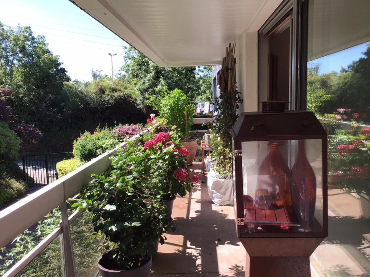 Appartement Monseigneur Βαν Εξωτερικό φωτογραφία