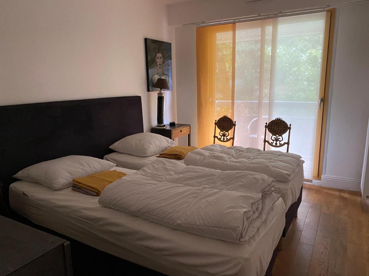 Appartement Monseigneur Βαν Εξωτερικό φωτογραφία