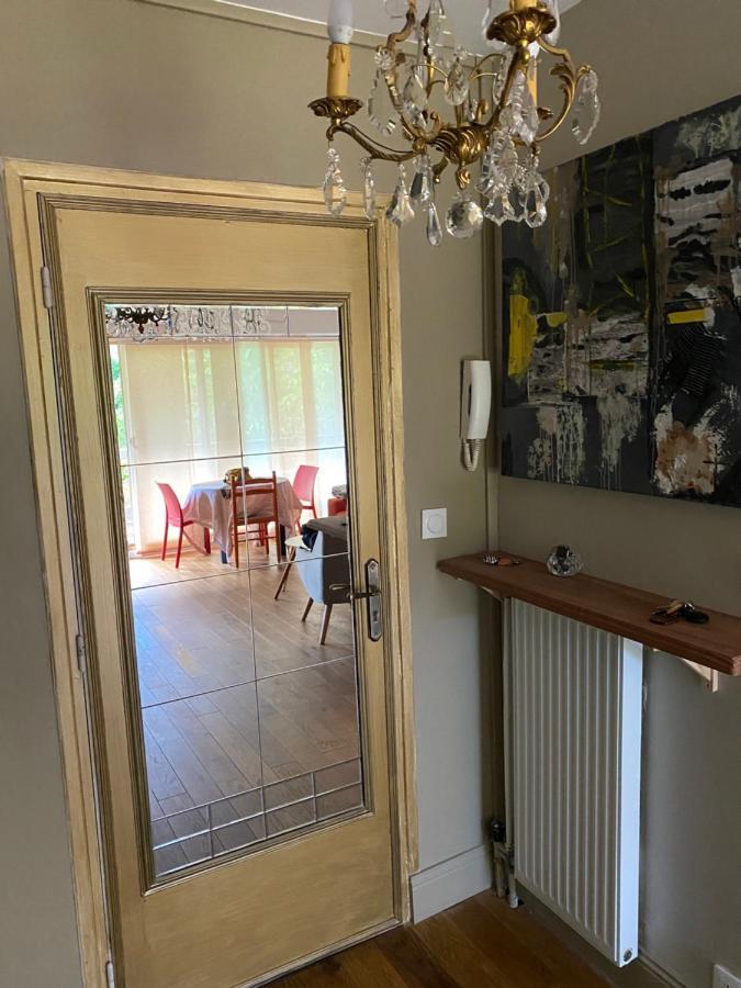 Appartement Monseigneur Βαν Εξωτερικό φωτογραφία