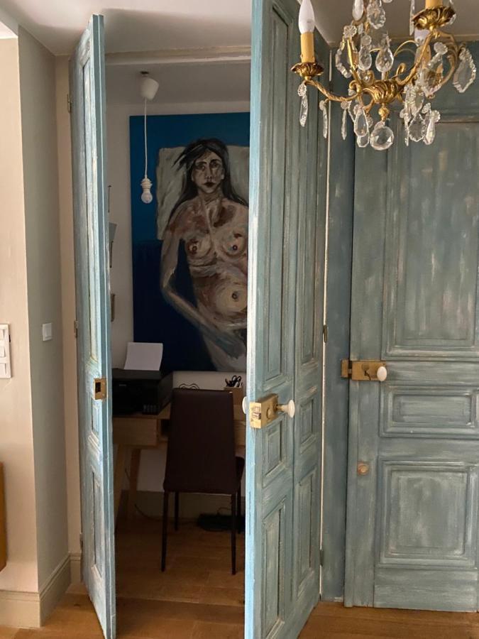 Appartement Monseigneur Βαν Εξωτερικό φωτογραφία