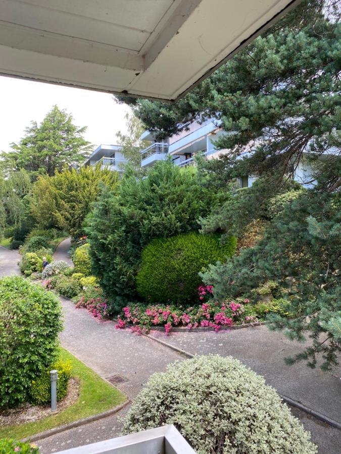 Appartement Monseigneur Βαν Εξωτερικό φωτογραφία
