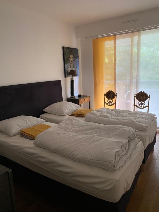 Appartement Monseigneur Βαν Εξωτερικό φωτογραφία