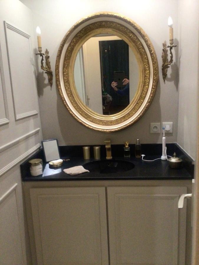 Appartement Monseigneur Βαν Εξωτερικό φωτογραφία