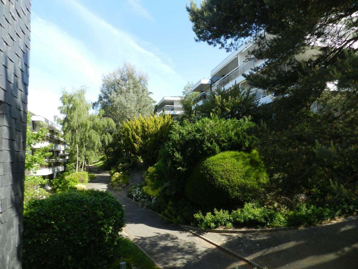Appartement Monseigneur Βαν Εξωτερικό φωτογραφία