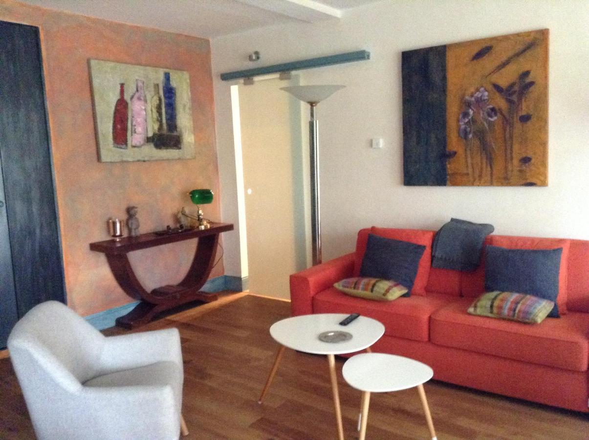 Appartement Monseigneur Βαν Εξωτερικό φωτογραφία